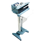 Foot Operated Heat Sealer - Heat Sealers