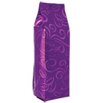 Aroma Foil Gusseted Bag - Clearance Sale