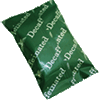 Metallized Decaf Coffee Pouch